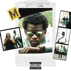 Cover of MANDEM