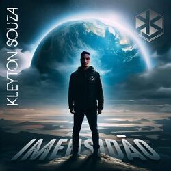Cover of Imensidão