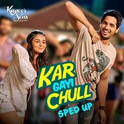 Cover of Kar Gayi Chull