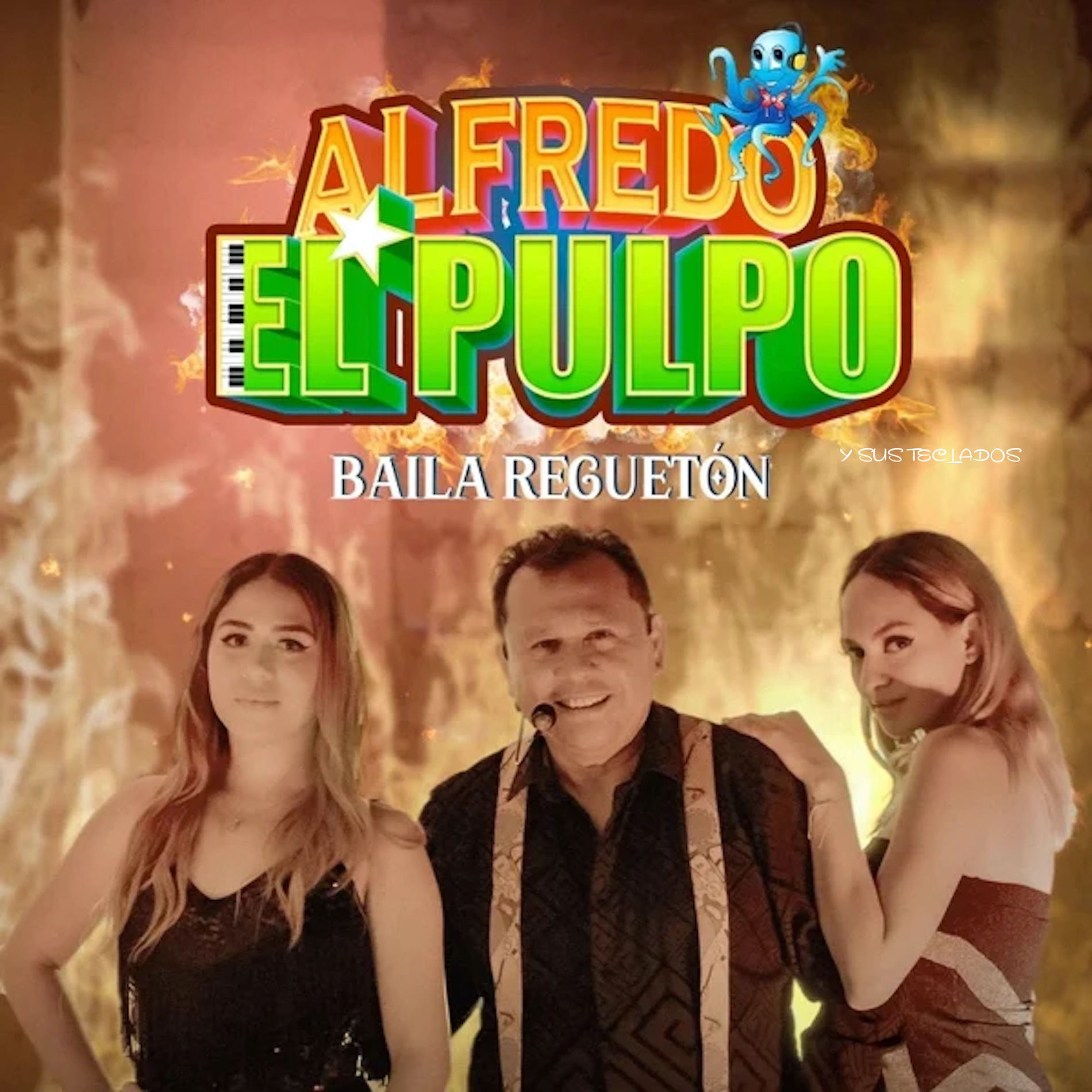 Album cover of Baila Reguetón