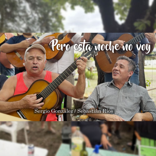 Pero Esta Noche No Voy