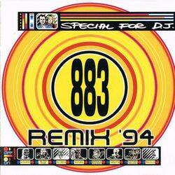 Cover of '94 (Special For D.J.) (Remix)
