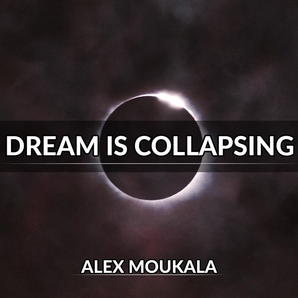 Picture of Dream Is Collapsing (from "Inception")
