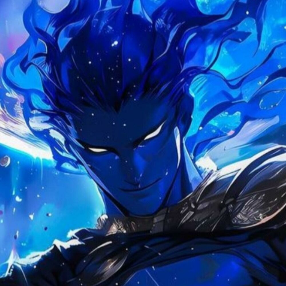 Picture of Arise !