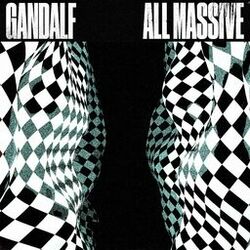 Cover of All Massive