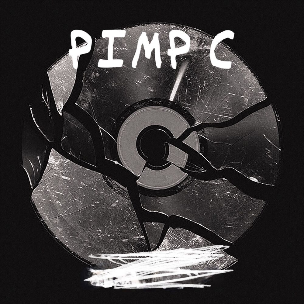 Picture of PIMP C