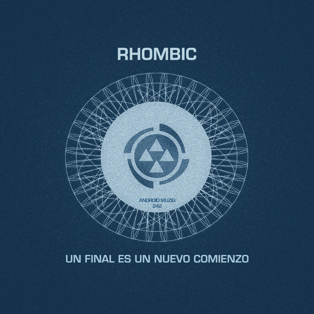 Picture of Un Final Es Un Nuevo Comienzo