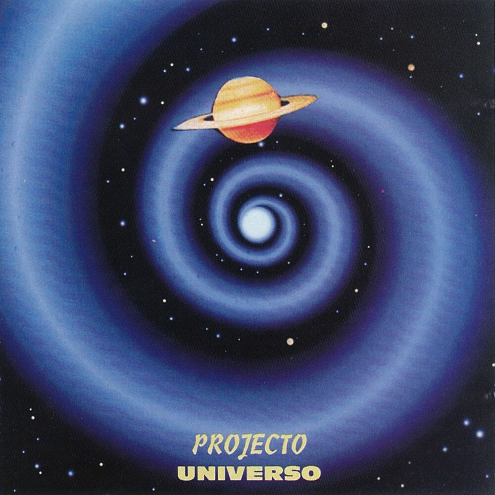 Picture of Projecto Universo