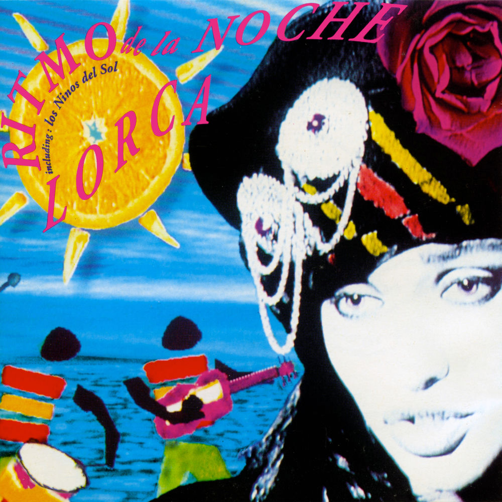 Pochette du titre Los Ninos Del Sol