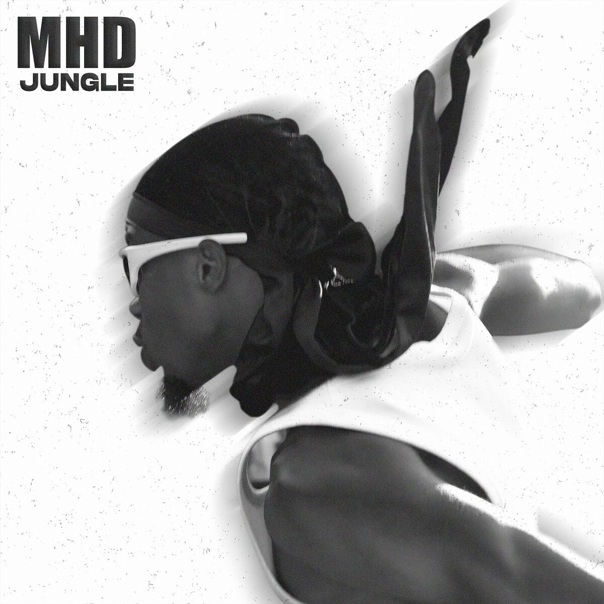 Album cover of Jungle
