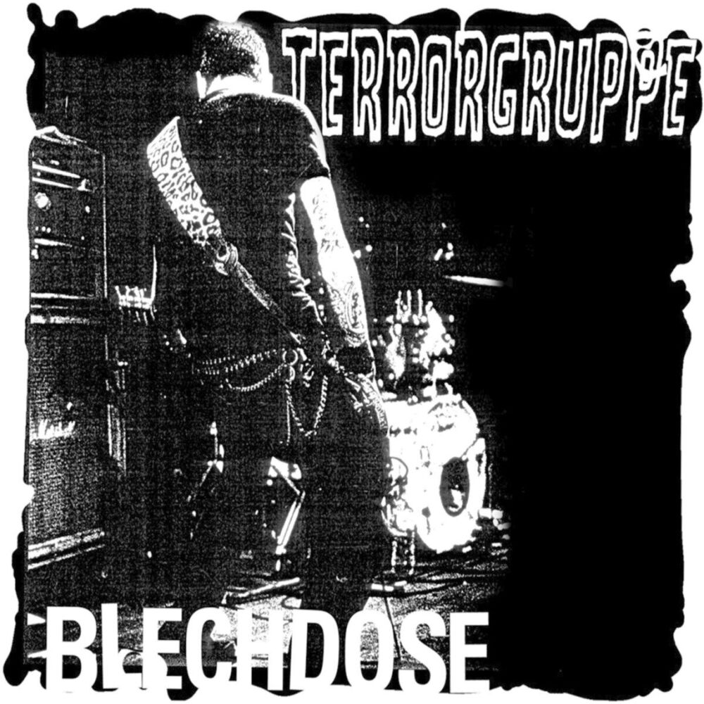 Picture of Blechdose