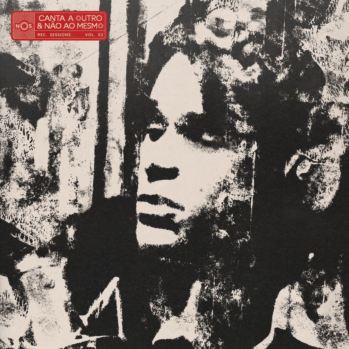 Album cover of Afeto (Ao Vivo)