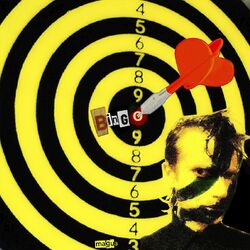 Cover of Bingo