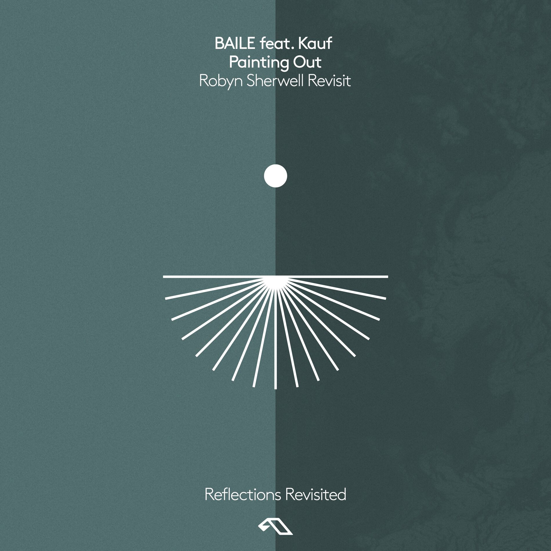 Album cover of Painting Out (Robyn Sherwell Revisit)