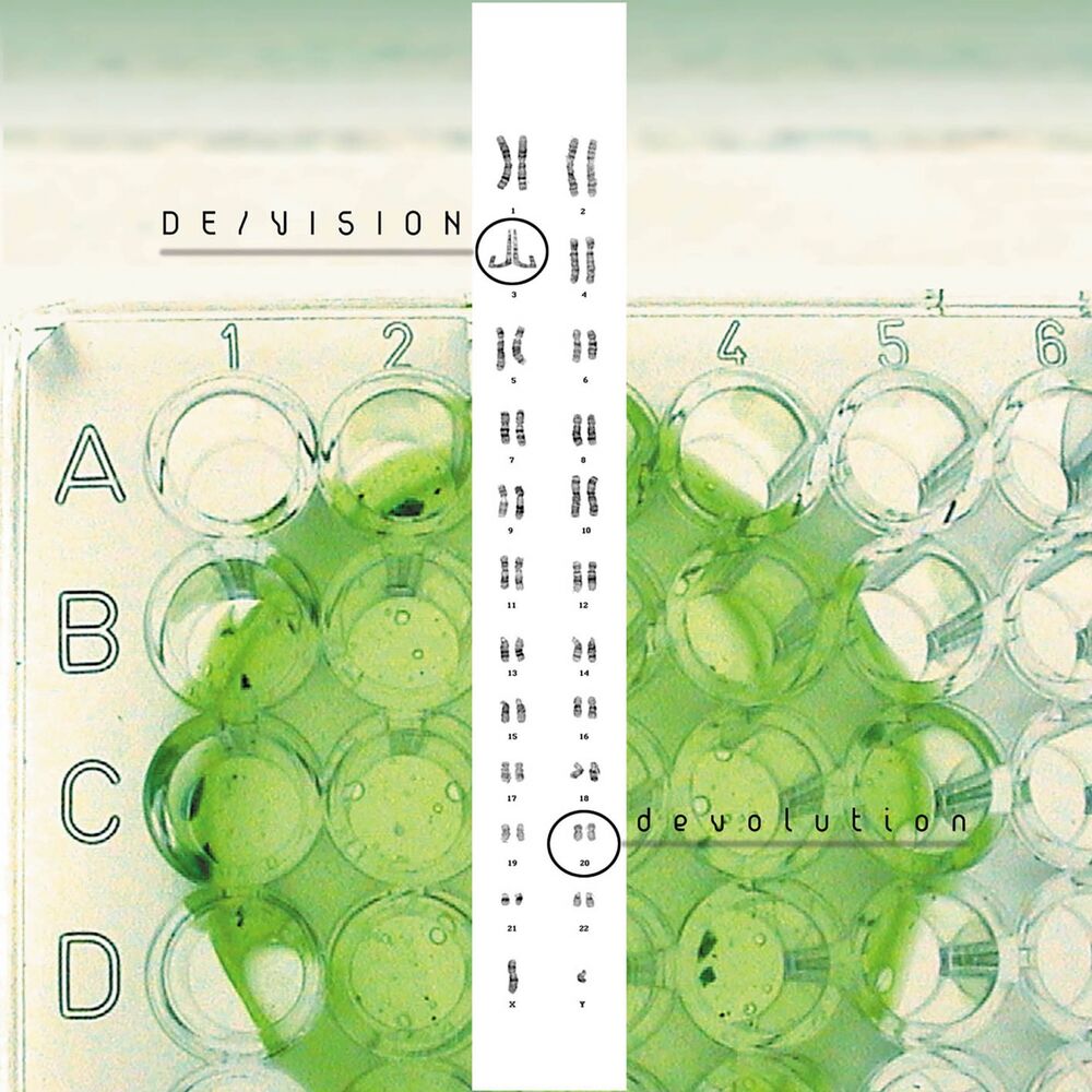 Picture of Devolution (Deluxe Edition)