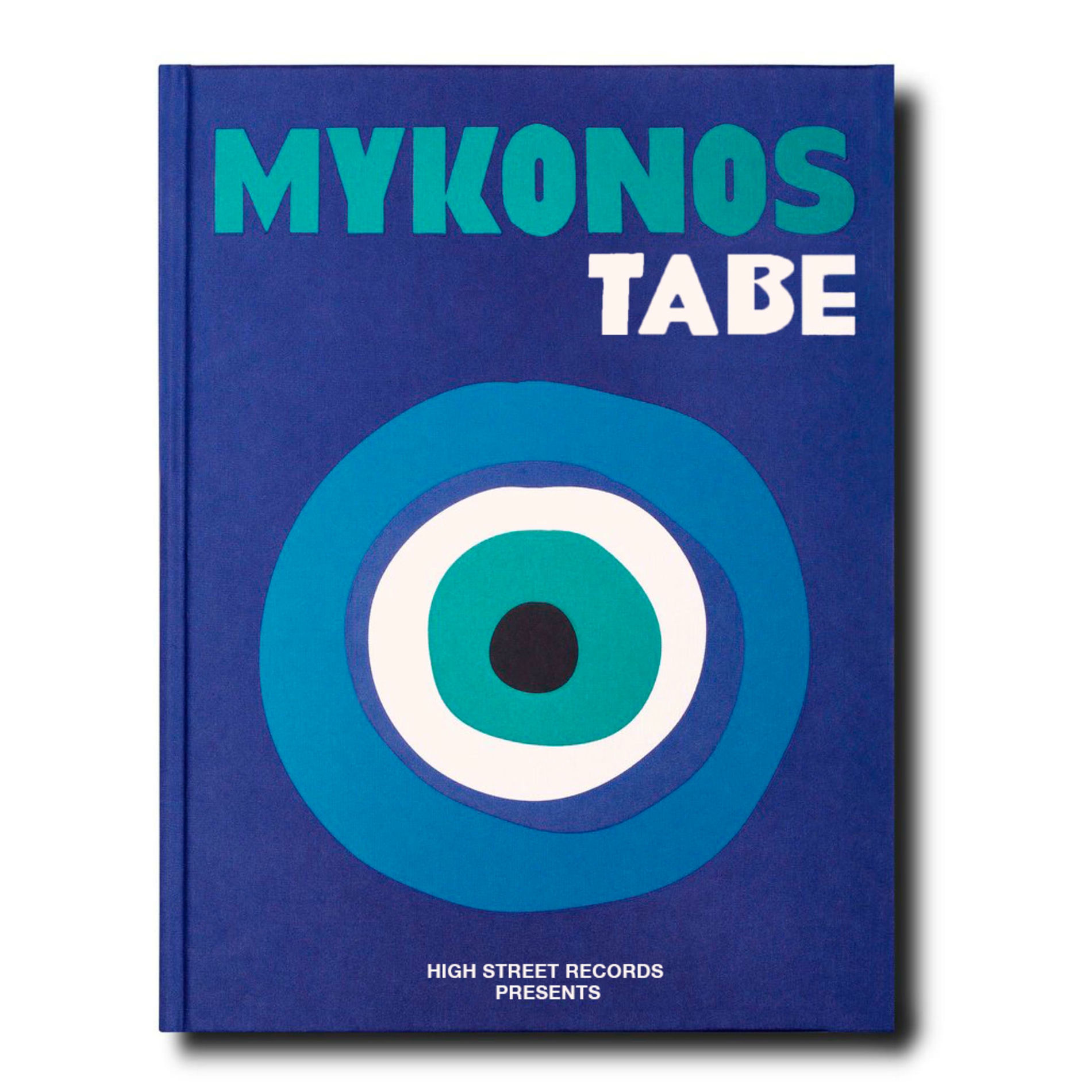 Album cover of Mykonos (feat. Set G & Cozy)
