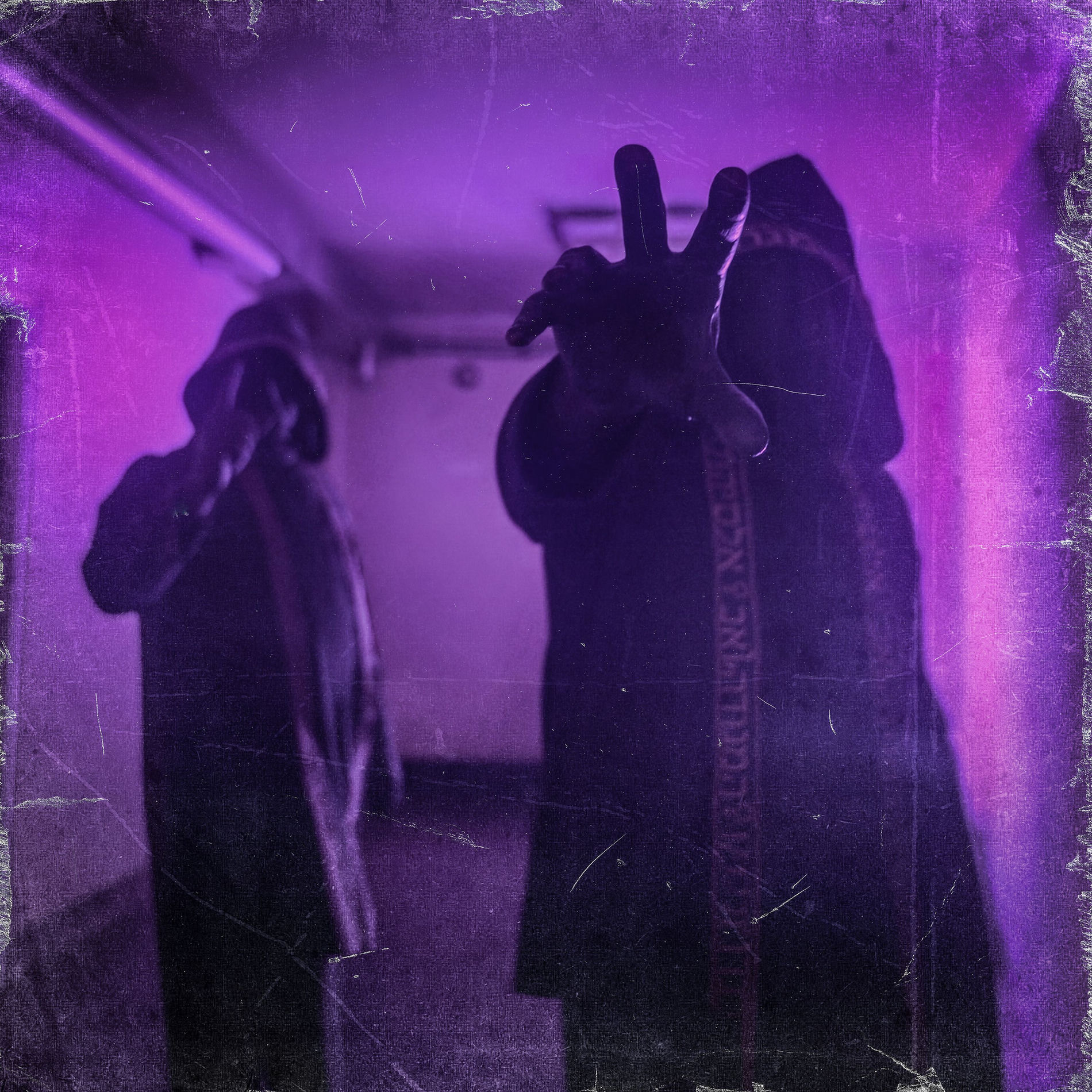 Album cover of My Matricidal