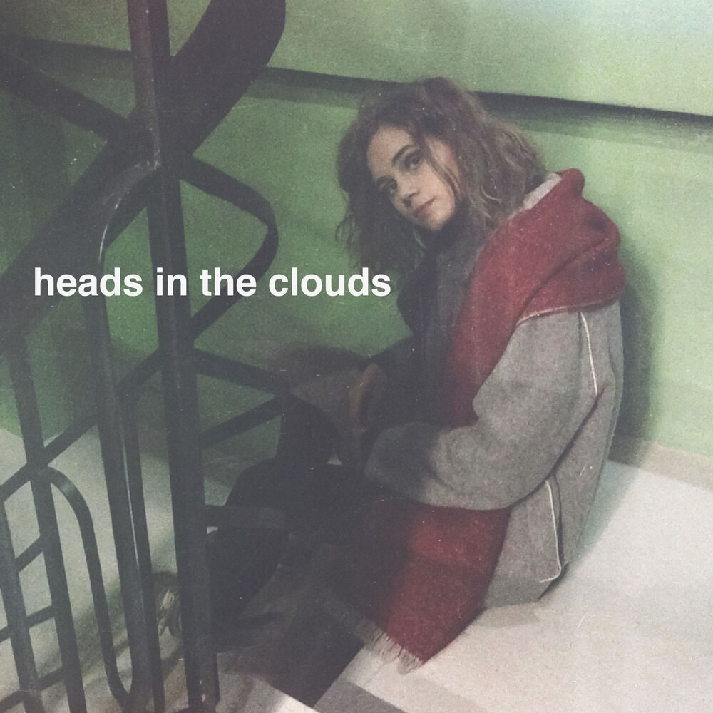 Picture of Heads in the Clouds