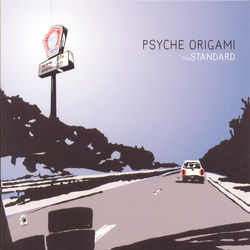 Descargar The Standard - Psyche Origami MP3