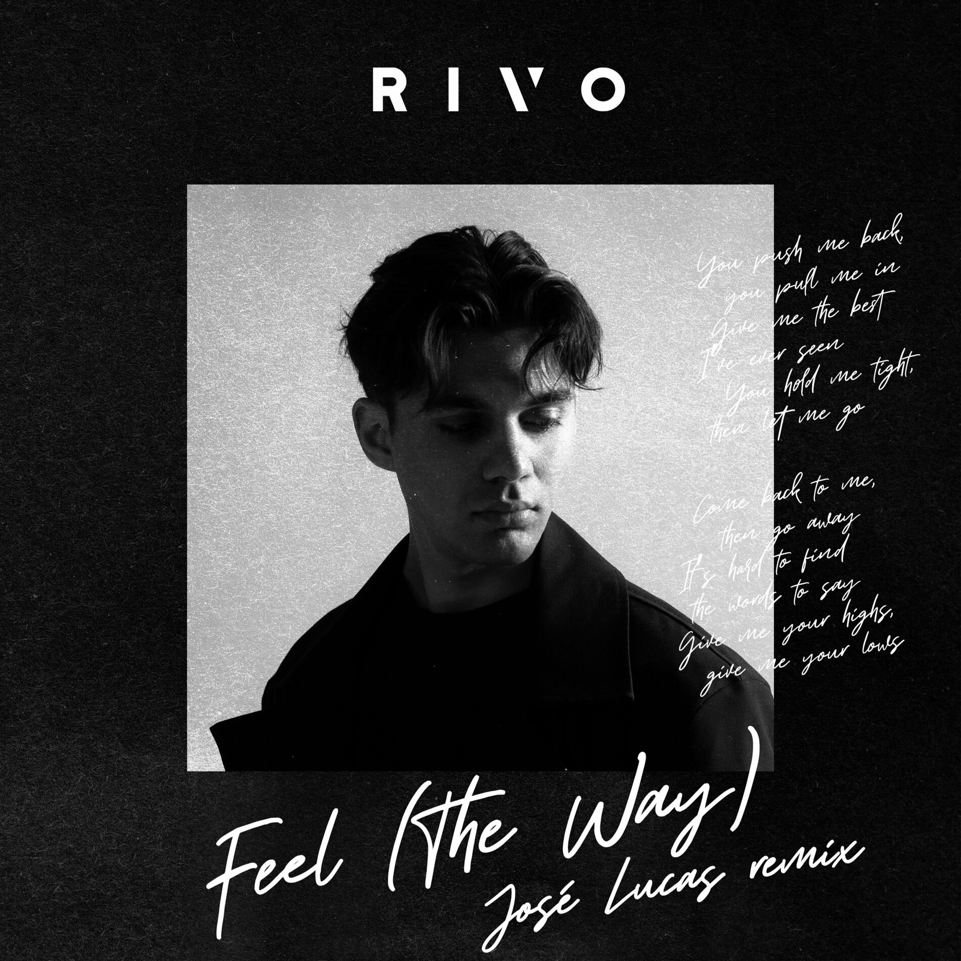 Album cover of Feel (The Way) (José Lucas Remix)