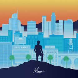 Cover of Sail Away (Fred Falke Remix)