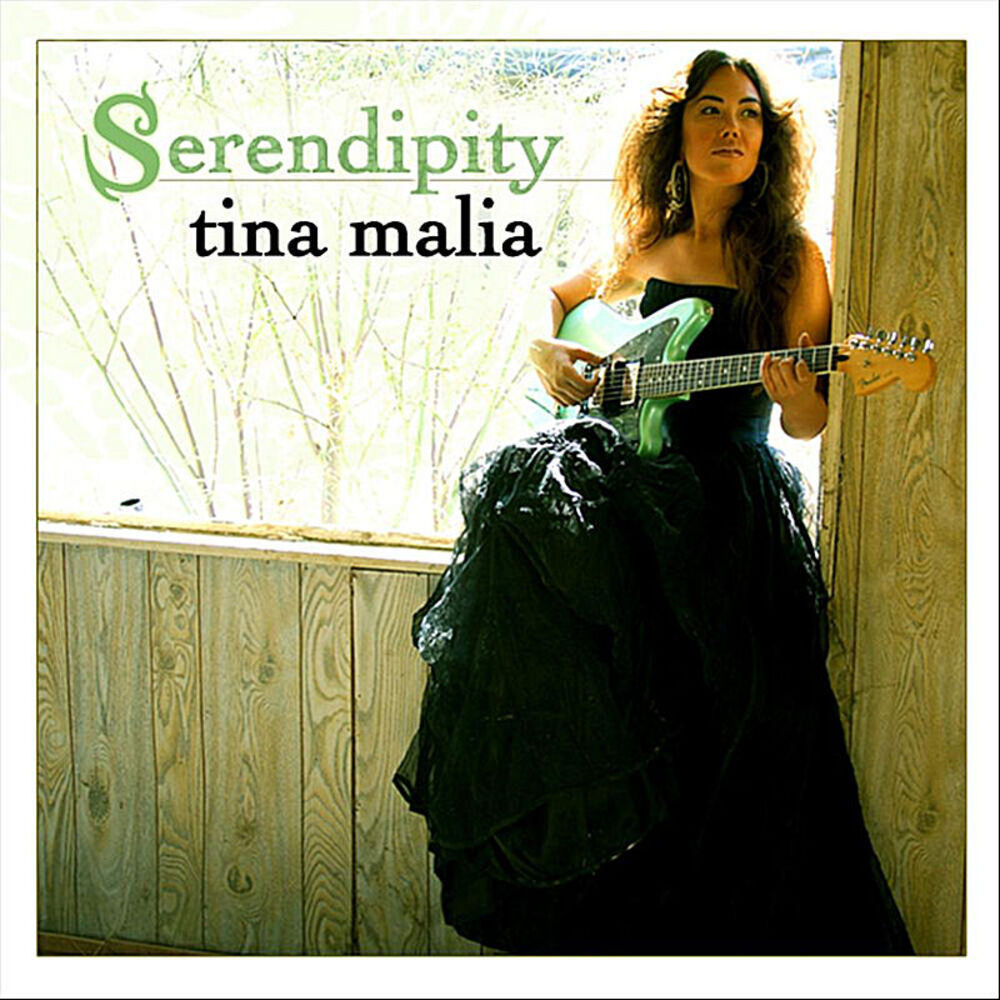 Picture of Serendipity