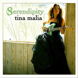 Cover of Serendipity