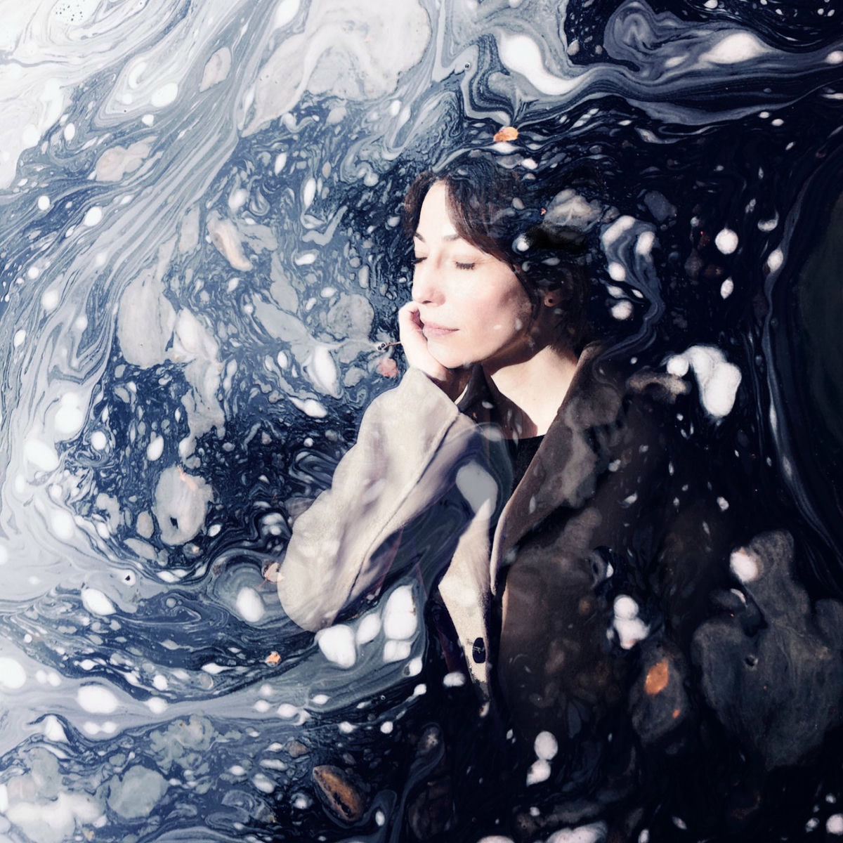 Album cover of Begin