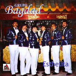 Cover of Esthelita