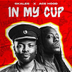 Cover of In My Cup