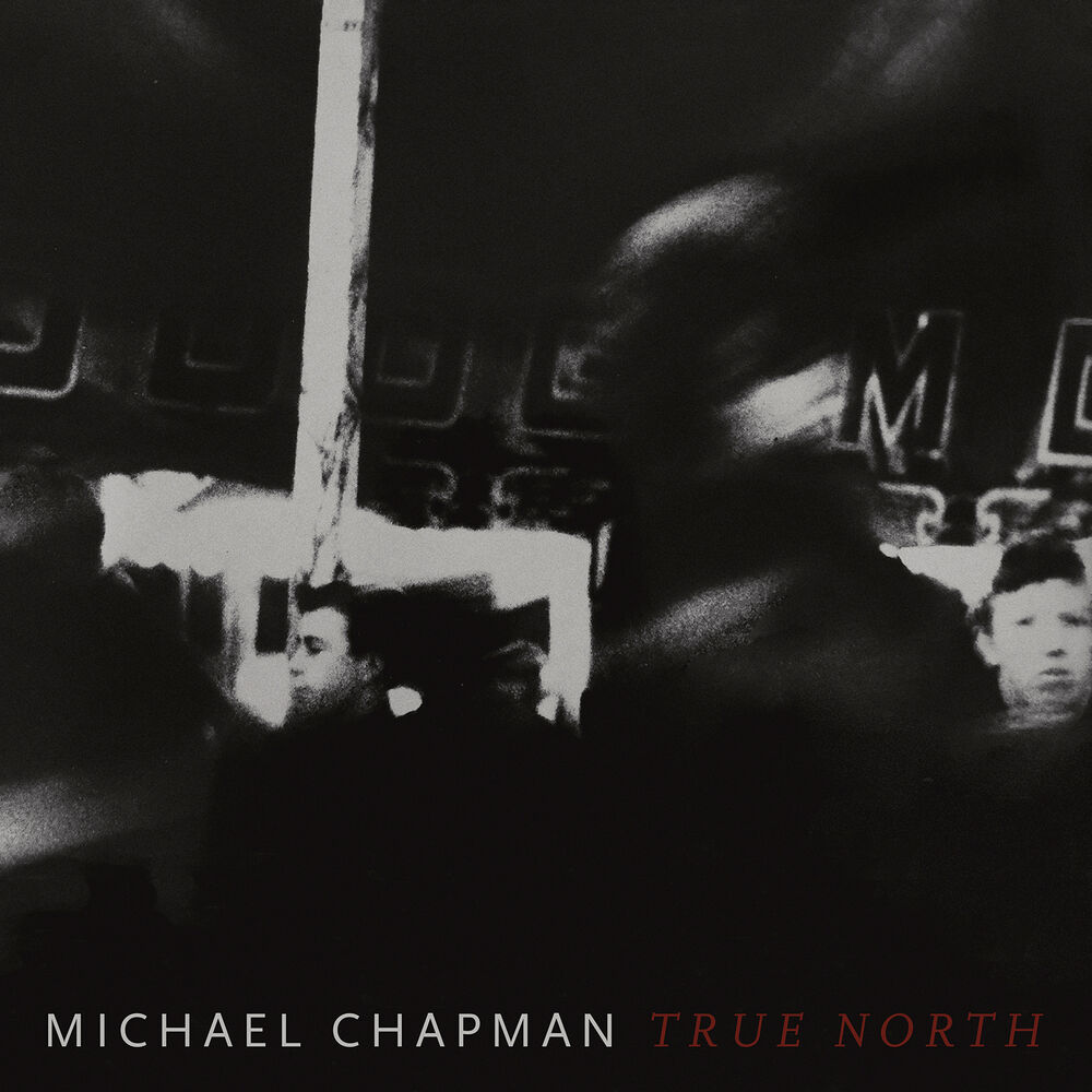Picture of True North
