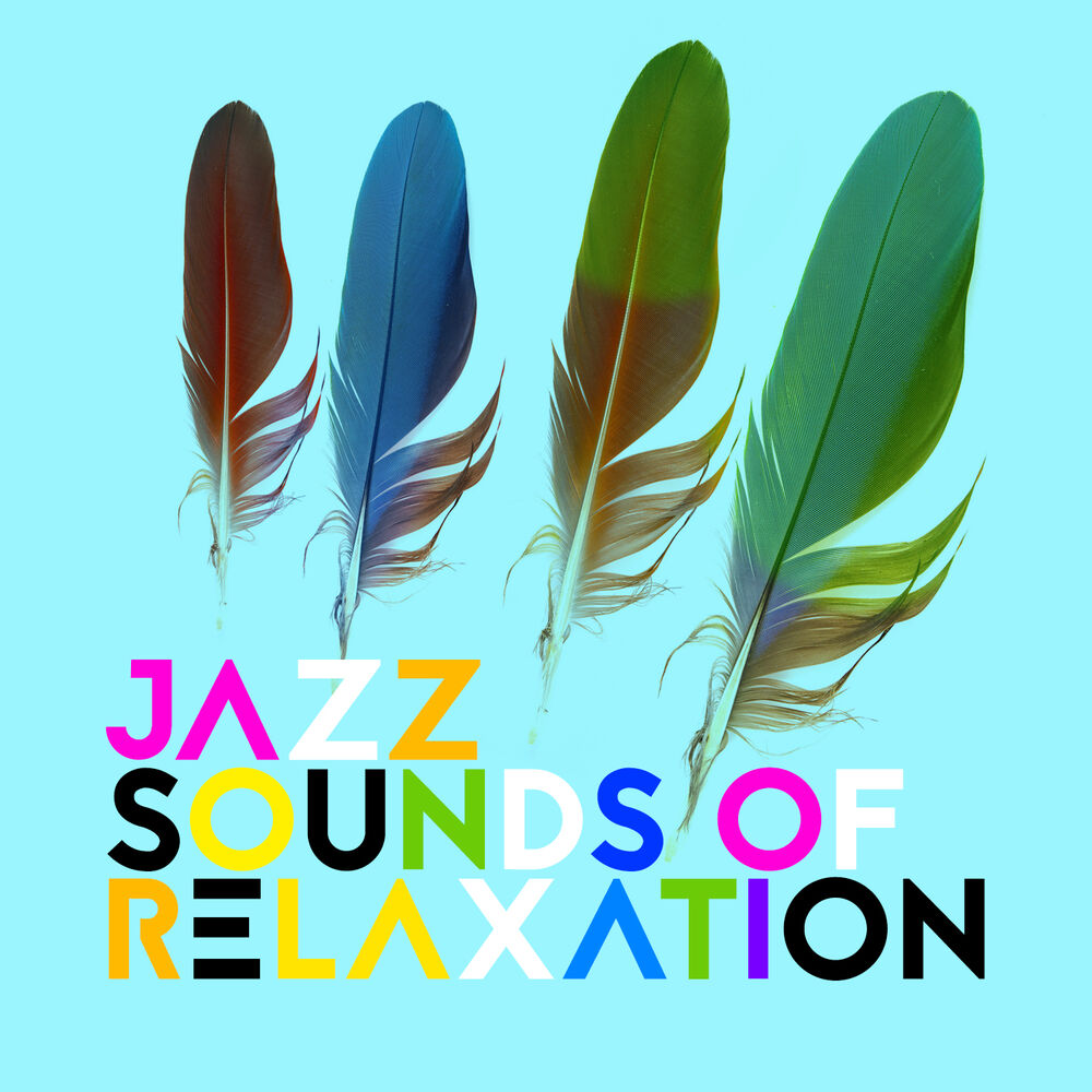 Picture of Jazz Sounds of Relaxation