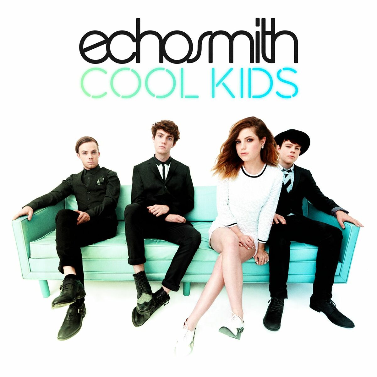 Album cover of Cool Kids