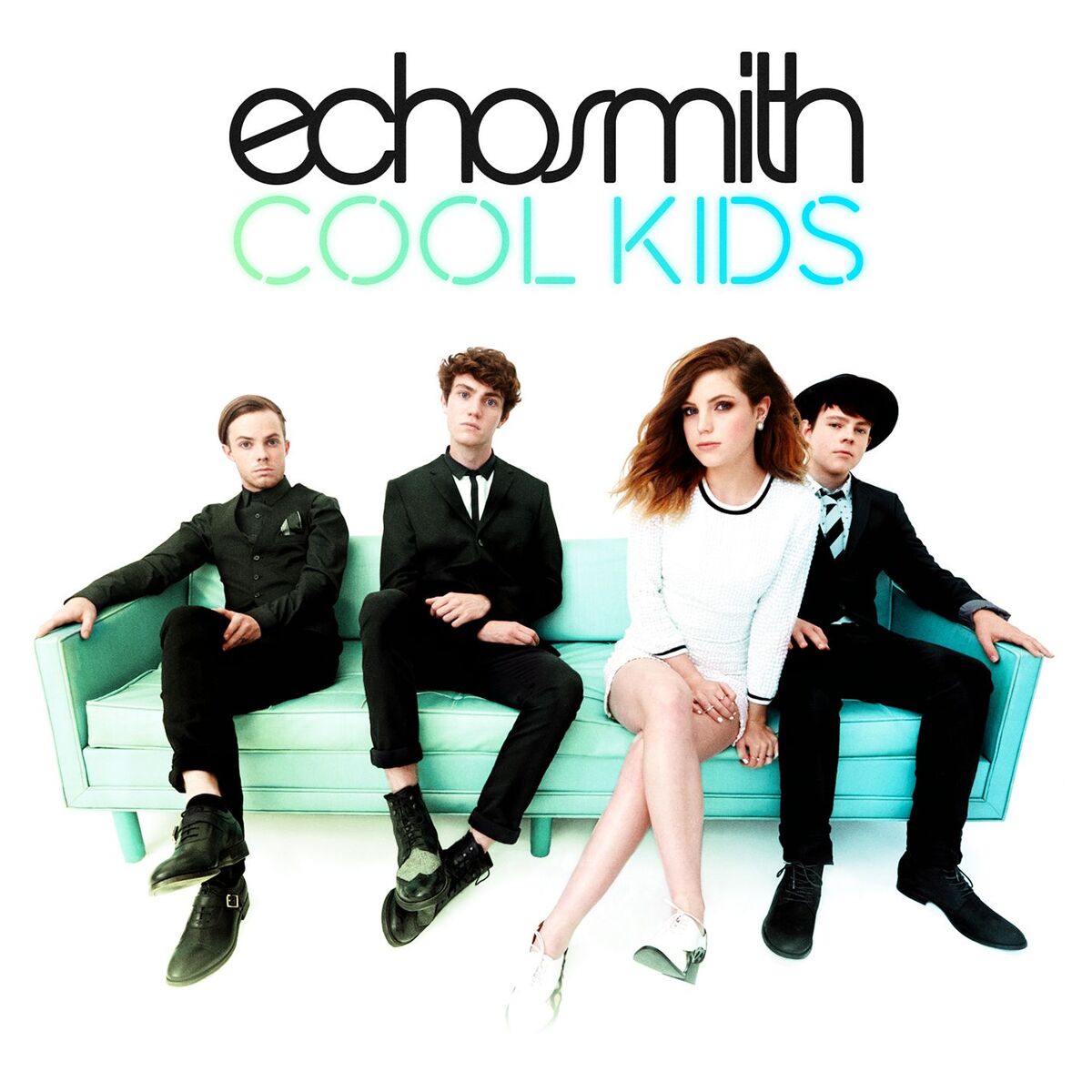 Album cover of Cool Kids