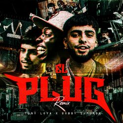 Cover of El Plug (Remix)