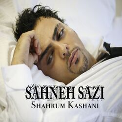 Cover of Sahneh Sazi