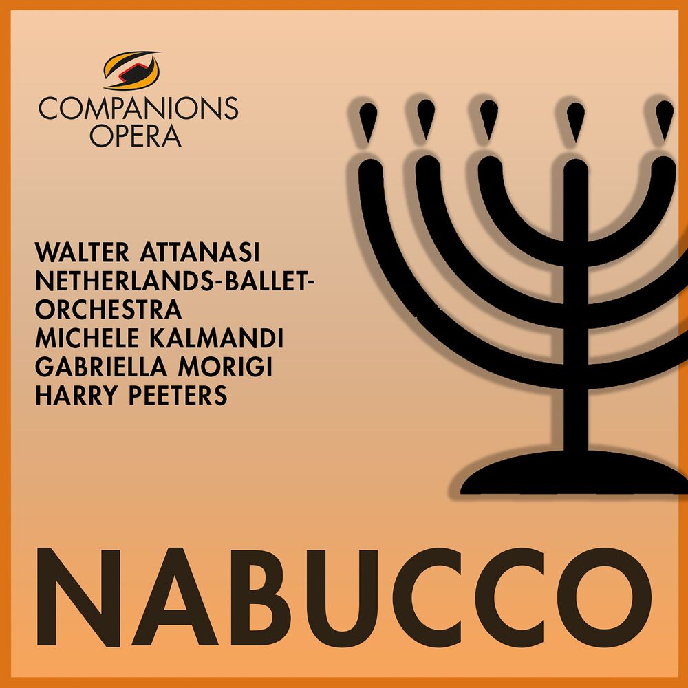 Picture of Verdi: Nabucco