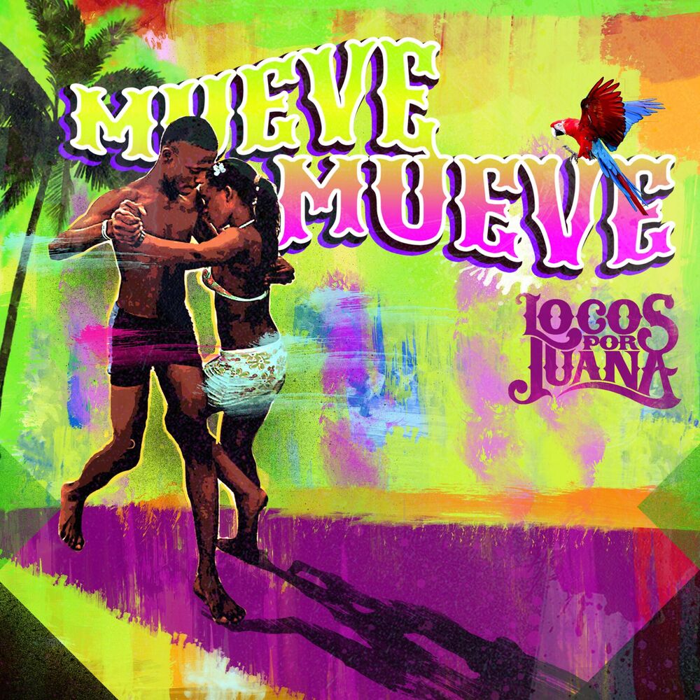 Picture of Mueve Mueve - Single