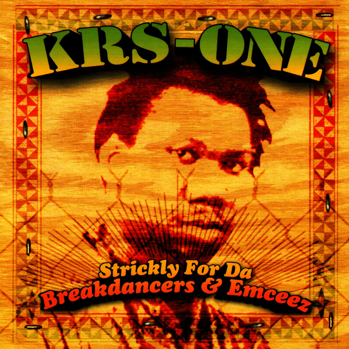 Album cover of Steady Bounce