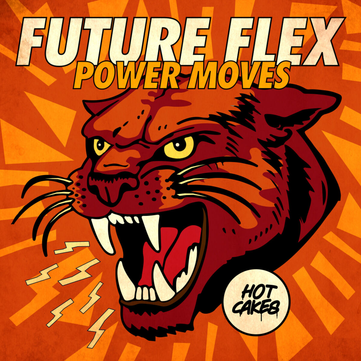 Album cover of Power Moves