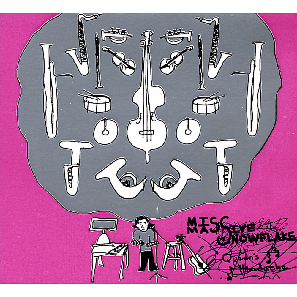Picture of Queen's Headache