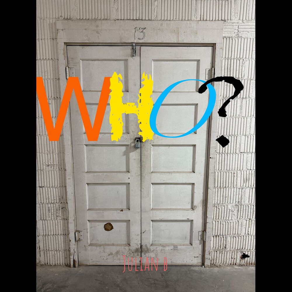 Picture of Who?