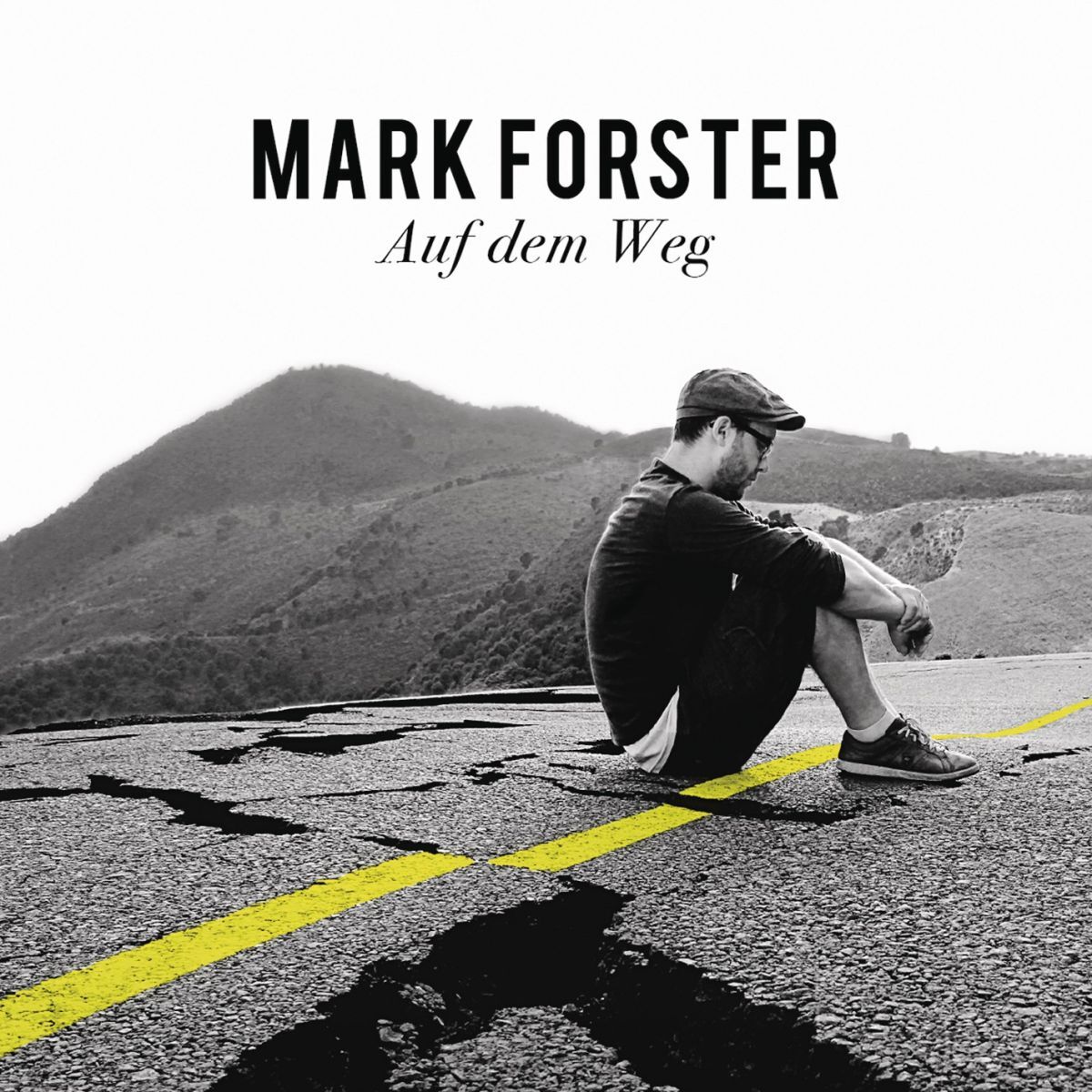 Album cover of Auf Dem Weg