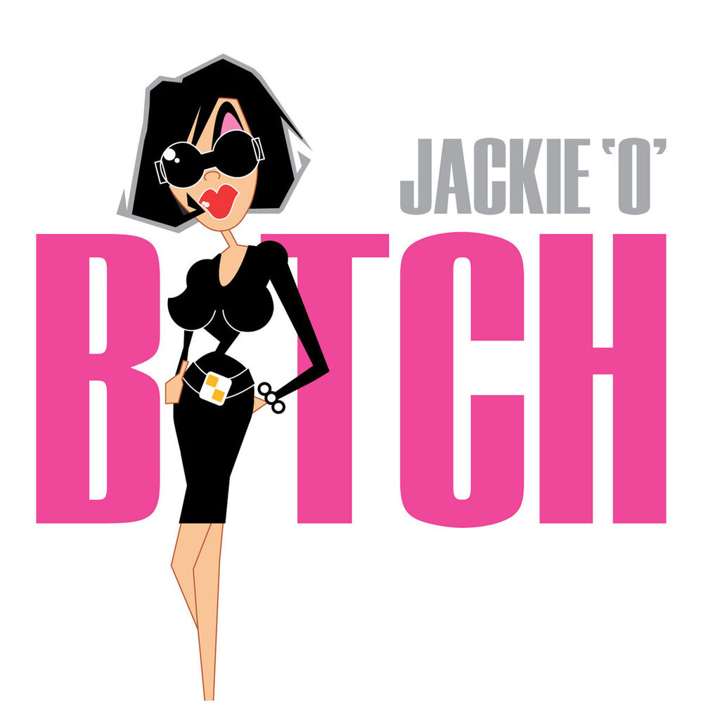 Picture of Bitch