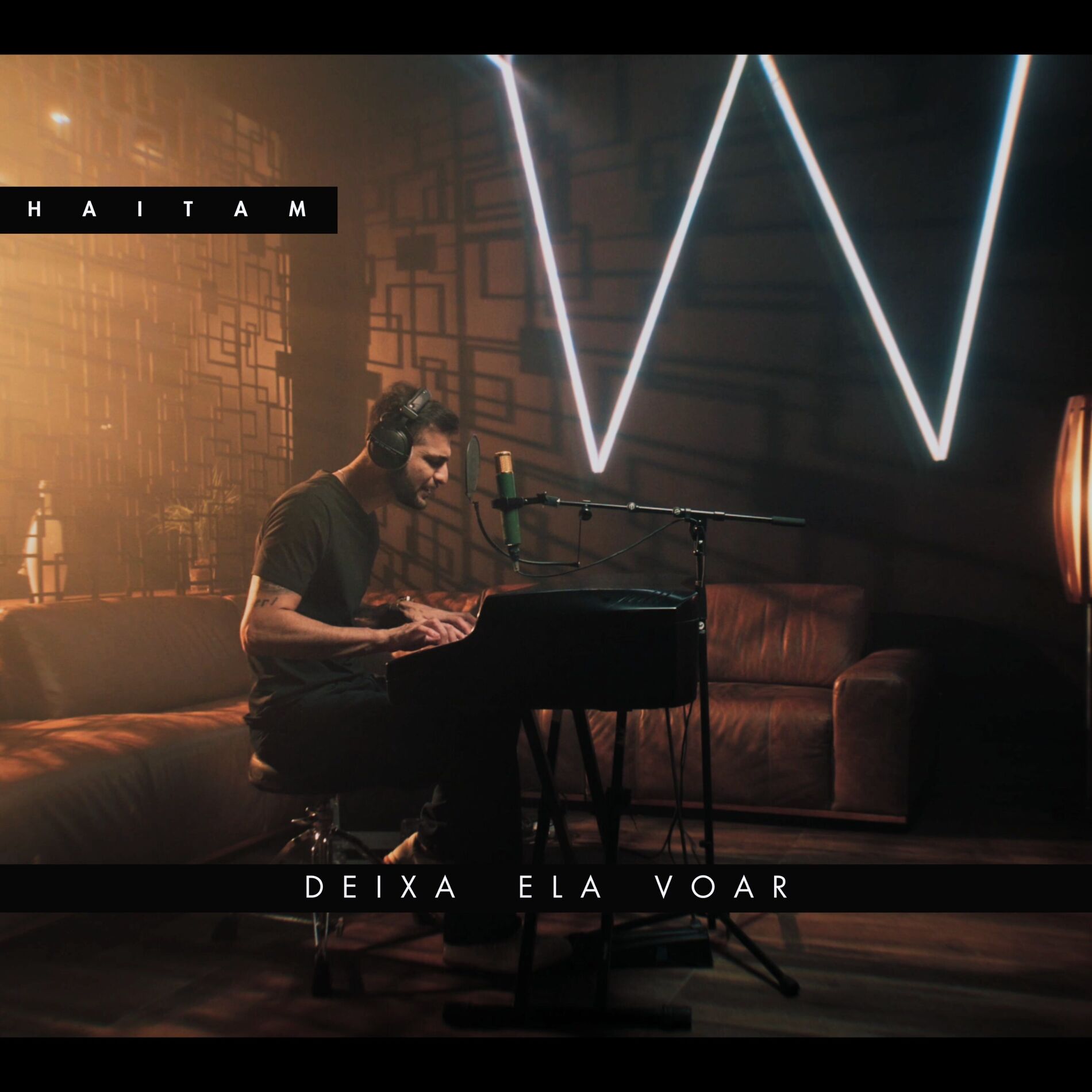 Album cover of Deixa Ela Voar