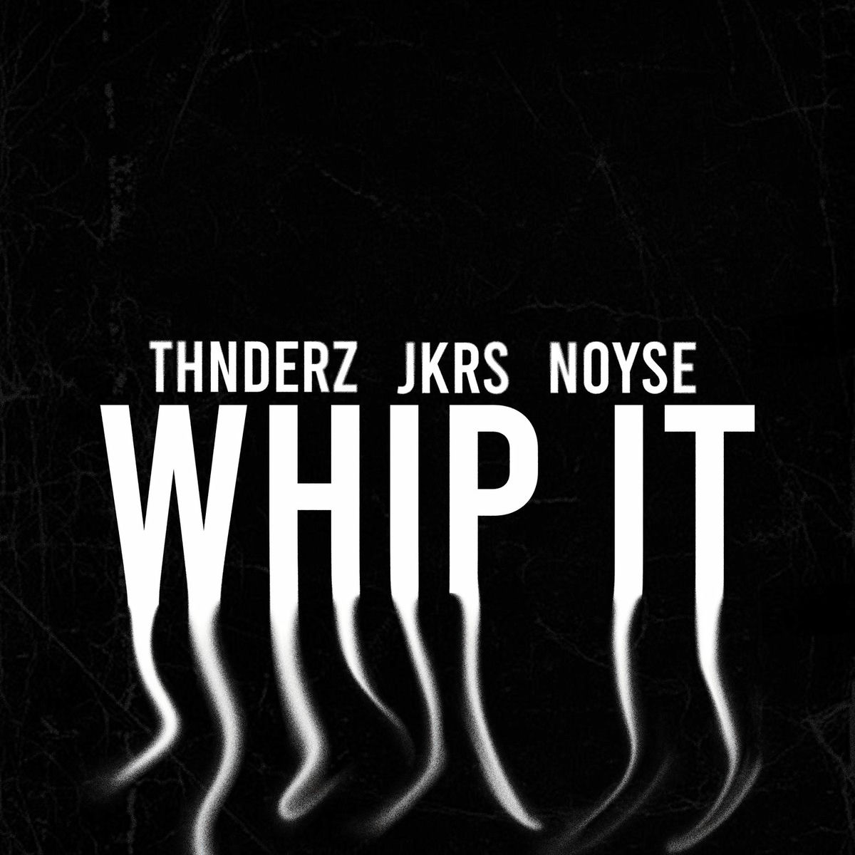 Album cover of WHIP IT