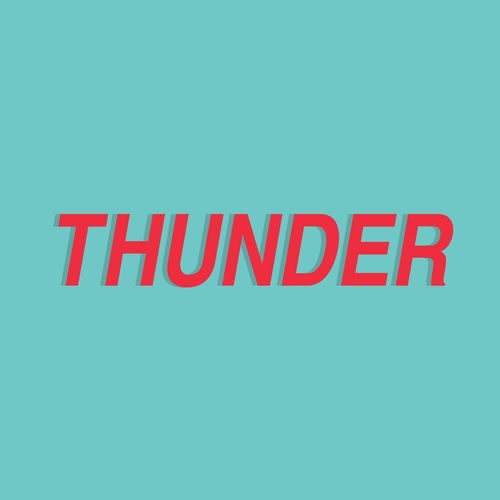 Thunder artwork