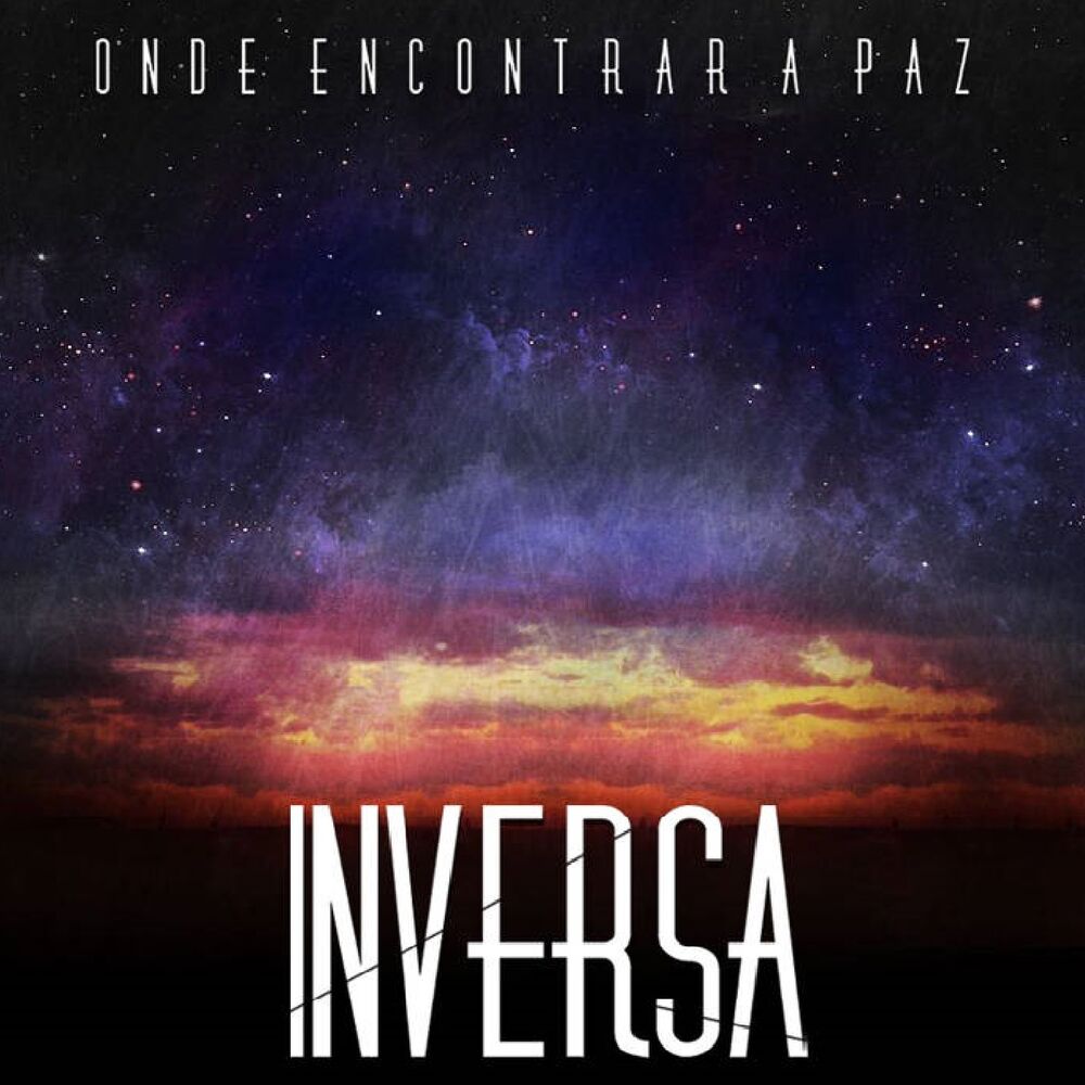Picture of Onde Encontrar a Paz