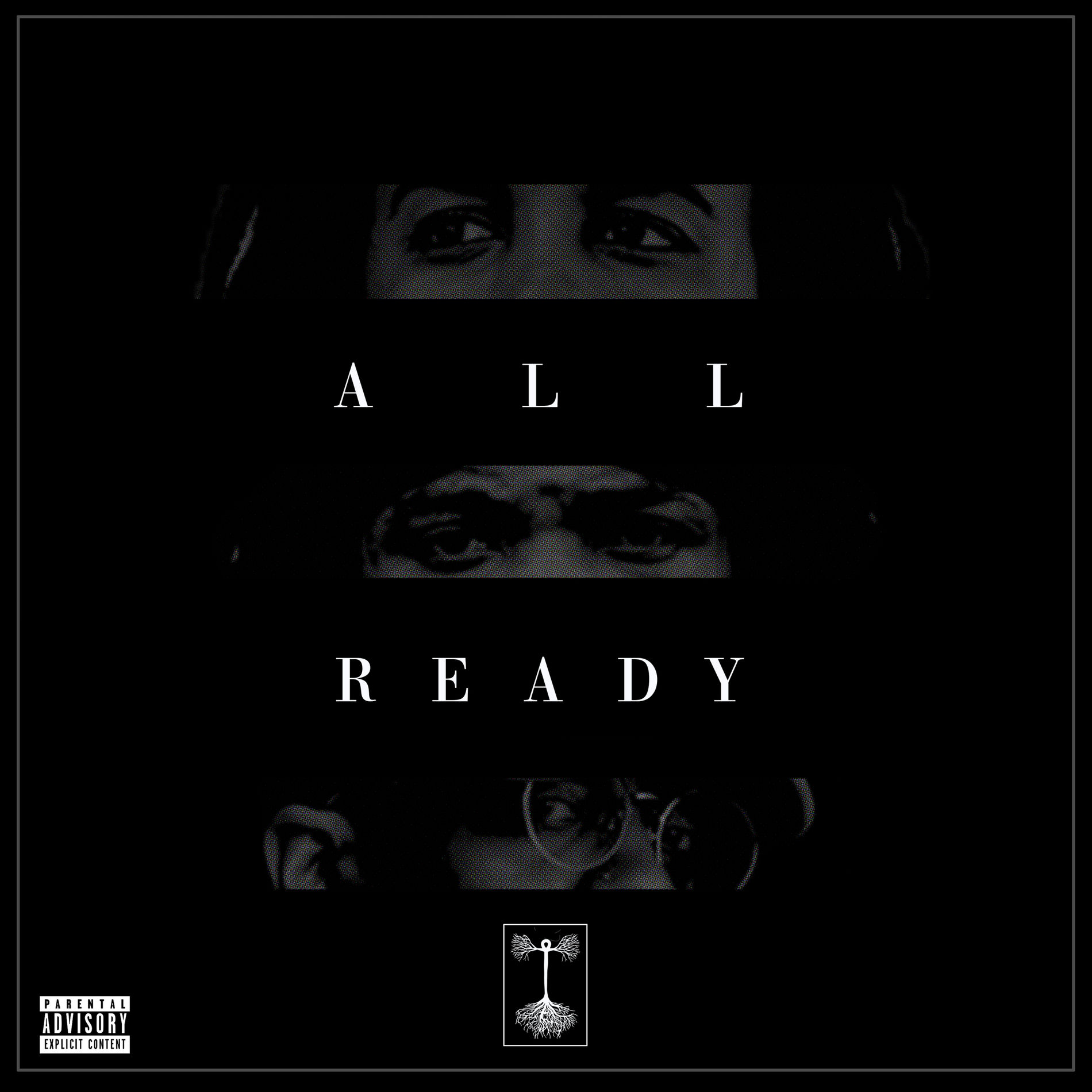 Album cover of All Ready