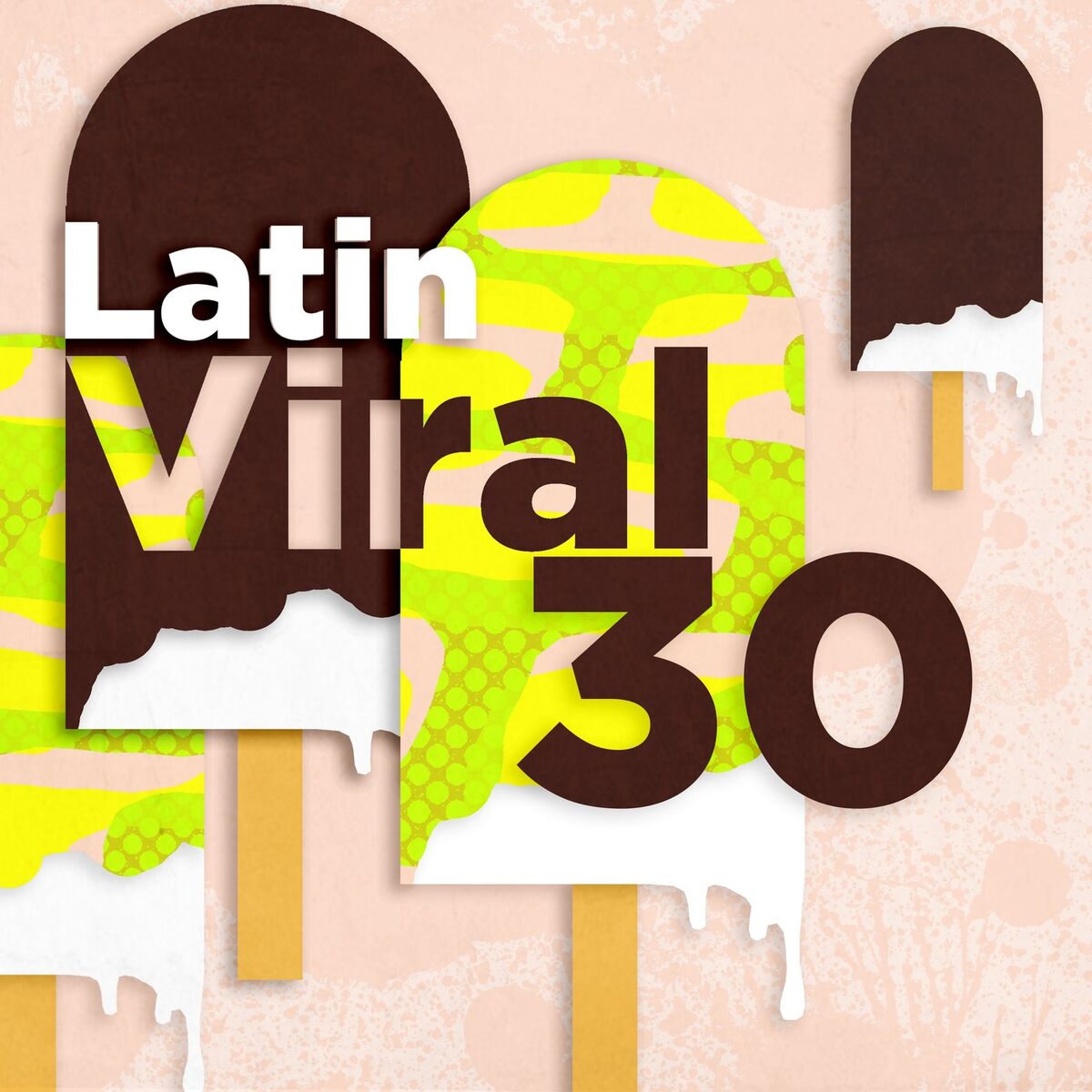Album cover of Latin Viral 30
